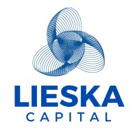 Lieska Capital logo - Similar company to Signet Digital Ltd