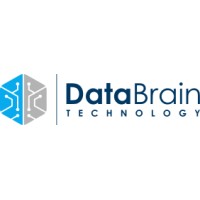 DataBrain logo - Similar company to Databrain