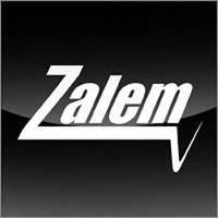 Zalem - Simracing Products logo - Similar company to Aluroll