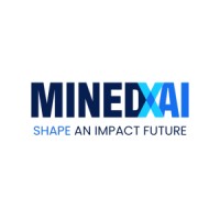 Mined XAI logo - Similar company to Xai Technologies