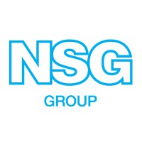 NSG Group w Polsce logo - Similar company to Prefabveranda