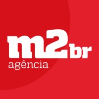 Agência M2BR logo - Similar company to M2