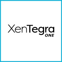 XenTegra ONE logo - Similar company to Mindcentric
