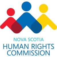 Nova Scotia Human Rights Commission logo - Similar company to Dasc