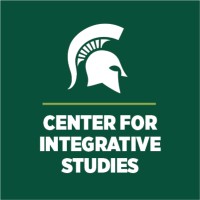 MSU’s Center for Integrative Studies in Social Science logo - Similar company to Arch Triangle