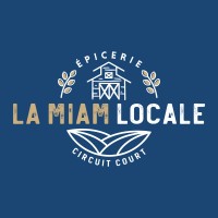 La Miam Locale logo - Similar company to Emro