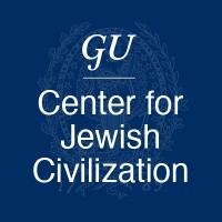Center for Jewish Civilization logo - Similar company to De Koffiefilters