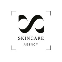 SKINCARE AGENCY logo - Similar company to Satinée Skincare