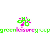 Green Leisure (Group) logo - Similar company to Competentie Thermometer