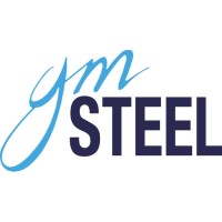 GM STEEL LIMITED logo - Similar company to Profab Services Ltd