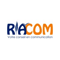 AGENCE RIA-COM logo - Similar company to Ymca-Togo