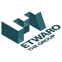 Etwaro The Group logo - Similar company to Sotravic