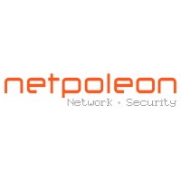 Netpoleon Myanmar logo - Similar company to Atg Systems