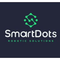 SmartDots Robotic Solutions logo - Similar company to Robotic Process Solutions