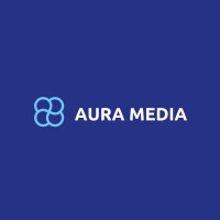 Aura Media AI logo - Similar company to Bizzrise Technologies Inc