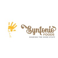 Synfonio Foods logo - Similar company to Spotlex World Environmental Solution.