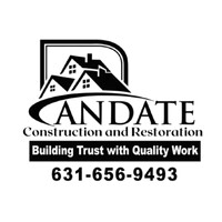 Andate Construction and Restoration logo - Similar company to Phantom Checker Llc