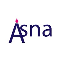 ASNA UK logo - Similar company to Meds2Trace