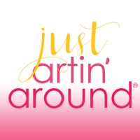 Just Artin'​ Around LLC