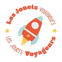 Les Jouets Voyageurs logo - Similar company to Biocoop Saveurs Et Saisons