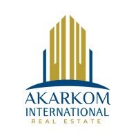Akarkom International Real-estate logo - Similar company to Dtr Project