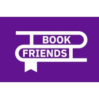 Book Friends Association logo - Similar company to Abatec
