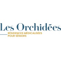 Résidence Les Orchidées de Roubaix-Barbieux logo - Similar company to Ccas De Roubaix