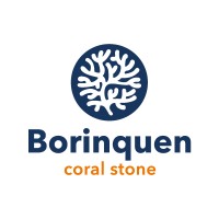 Borinquen Coral Stone logo - Similar company to Universidad Unidos