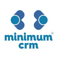 Minimum CRM logo - Similar company to Erceks Software