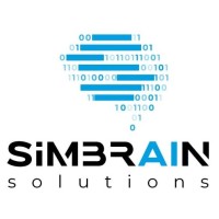 simBrAIn solutions logo - Similar company to Diraya