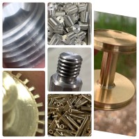 Perma-Brass, Inc. logo - Similar company to Modern Kick, Inc.