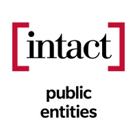 Intact Public Entities logo - Similar company to Partner Solutions Inc.
