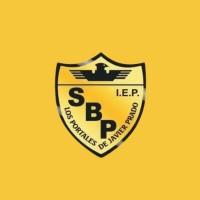 Colegio San Benito de Palermo logo - Similar company to Colegio Diego Thomson