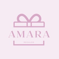 Regalos Amara logo - Similar company to Regalos Circus
