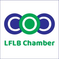 Lake Forest/Lake Bluff Chamber logo - Similar company to Lake Forest Library