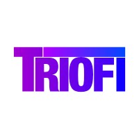 Triofi Technologies logo - Similar company to Shree Technosolution