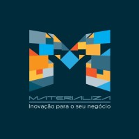 Materializa Tecnologia logo - Similar company to Roboris Do Brasil