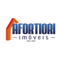 Afortiori Assessoria Imobiliária logo - Similar company to Mundus Novus Indústria E Comércio De Móveis Ltda.