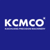 DONGGUANG KAICHUANG PRECISION MACHINERY CO.,LTD logo - Similar company to Xmax