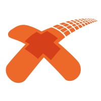 Composite Patch logo - Similar company to Composite Components A.S.