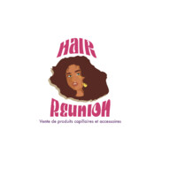 HAIR RÉUNION logo - Similar company to Modern Réunion