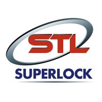 Superlock Technologies Ltd. logo - Similar company to Shevtech - Smoke & Heat Ventilation