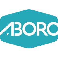 ABORO logo - Similar company to Xsigma Lab