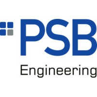 PSB GmbH logo - Similar company to Schuster & Ruan