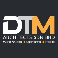 DTM ARCHITECTS logo - Similar company to Adamson Mcgerr Architects