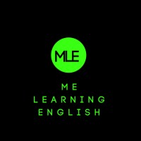 MeLearningEnglish logo - Similar company to Melearning