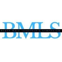 Black Male Leadership Symposium logo - Similar company to Swift Educational Consulting Group