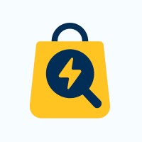 LootMart logo - Similar company to !Nash