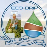 Eco-Drip Irrigation logo - Similar company to Rdi Irrigation