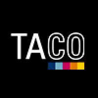 TACO - Roupas, Moda / Varejo logo - Similar company to Universidade Fumec - Oficial